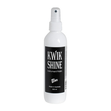 Kwik Shine By Kwikfret - Instument Polish