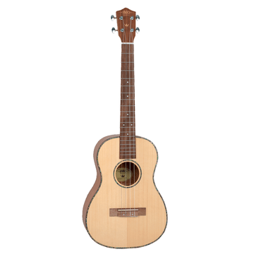 1880 Ukuleles- 200 Series Pro Baritone Ukulele