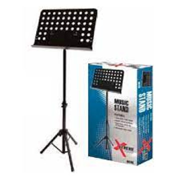 Music Stand - Sheet Music