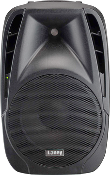 PA Multi Channel Active Speakers AH112-G2