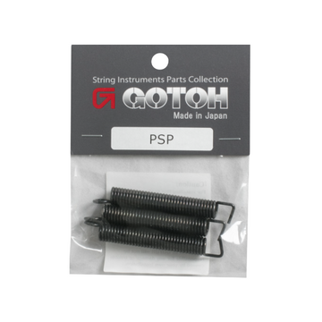 Gotoh Guitar Tremolo Power Spring Set