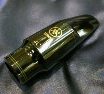 Yamaha Tenor Saxophone 4C   Mouthpiece