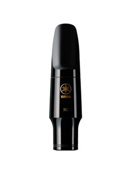 Yamaha Baritone Saxophone 5C  Mouthpiece