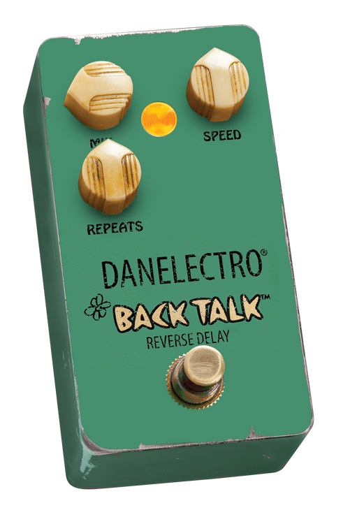 danelectro food