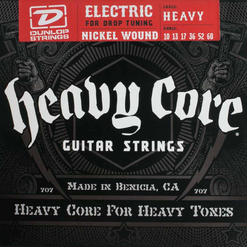 Electric Guitar Strings