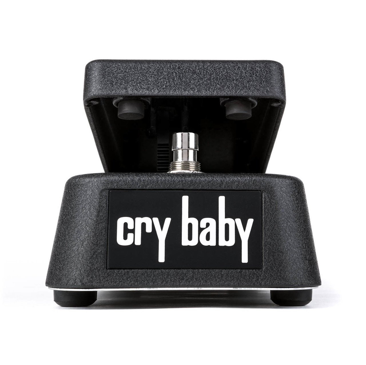 JIM DUNLOP 95Q Crybaby Guitar Effect Pedal 710137017665 | eBay