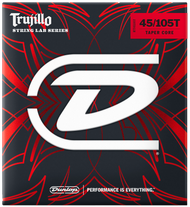 Robert Trujillo Bass Strings