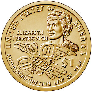 2020 Sacagawea Dollar Coin Guide