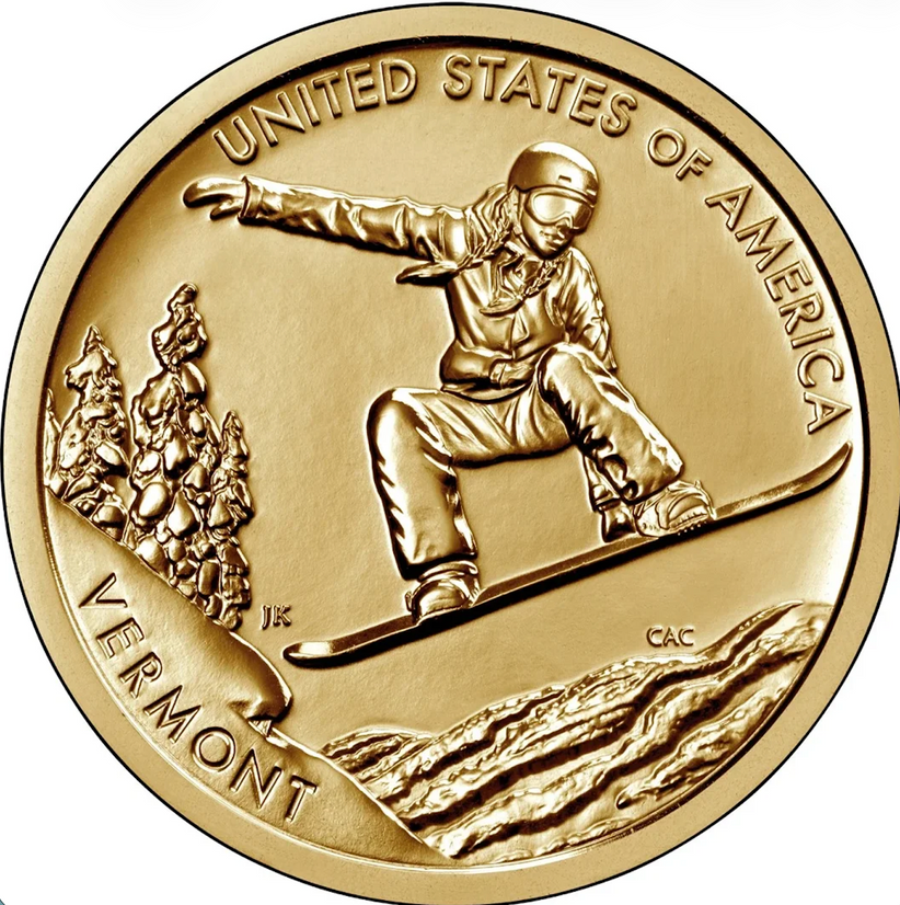 Reverse Proof Innovation Dollar Collecting: Why These Coins Shine Brighter