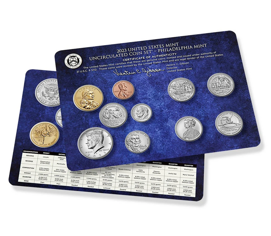 The Complete Guide to 2026 P Mint Quarters
