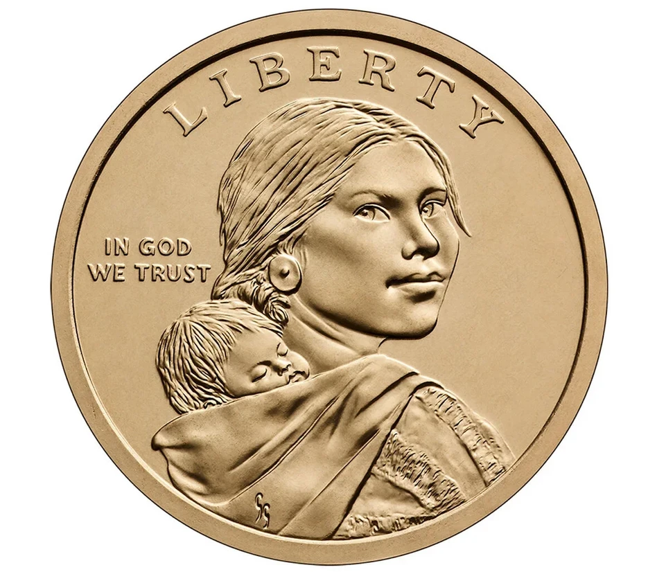 Don't Spend It Yet! A Guide to Sacagawea Dollar Coin Value