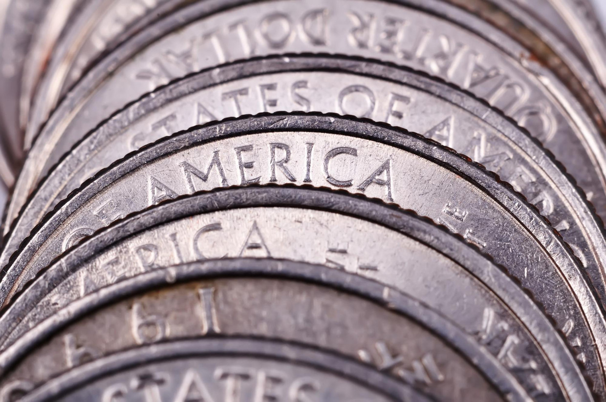 Are Proof Sets from 1999–2008 Appreciating Faster Than Others?