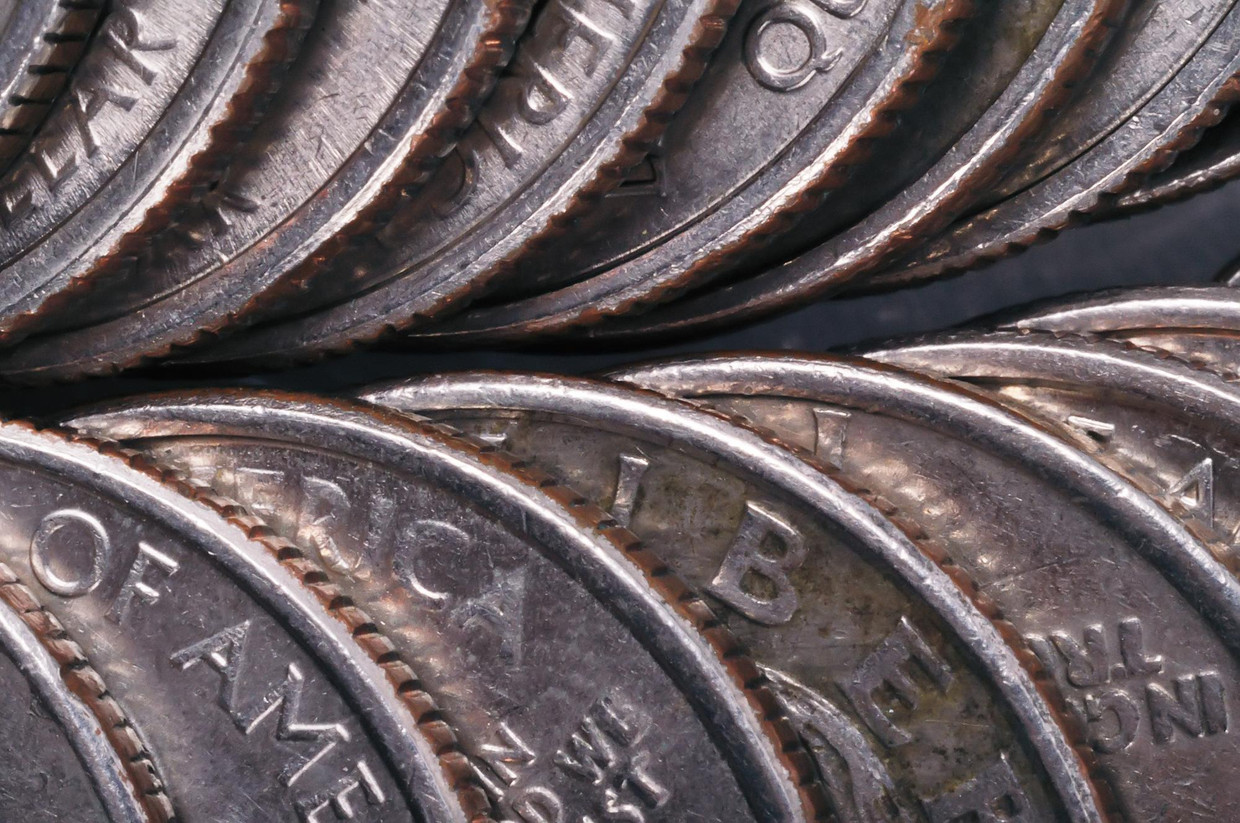Top 5 Rare Quarters in the 2002 Proof Set: Tennessee