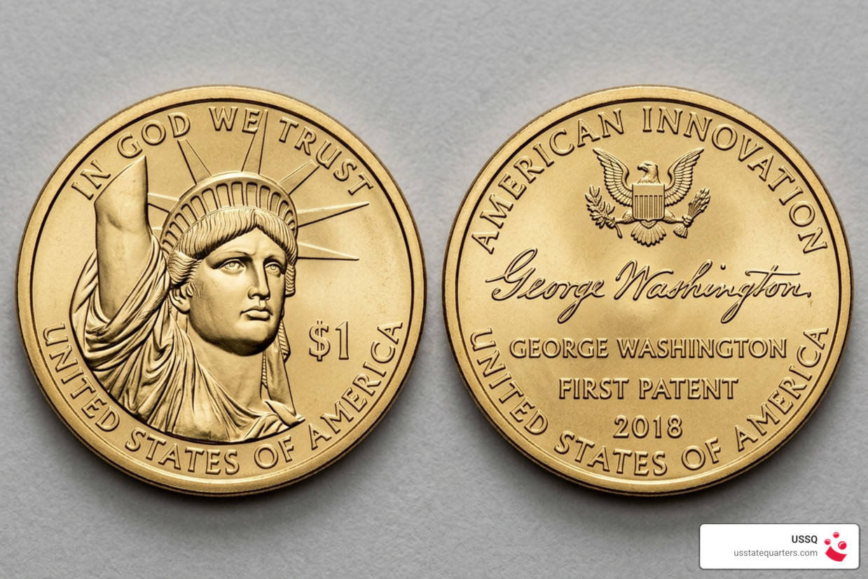 The Ultimate Guide to American Innovation Dollars