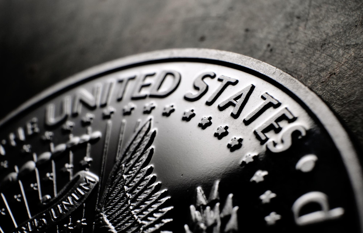 How the 2022 U.S. Mint Proof Set Captures High Coin Design Detail