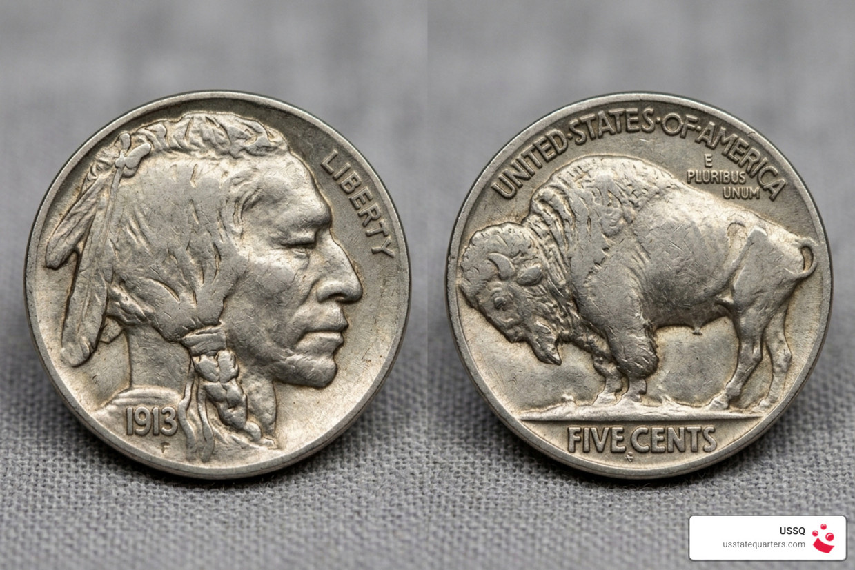 Buffalo Nickel Guide for Serious Collectors