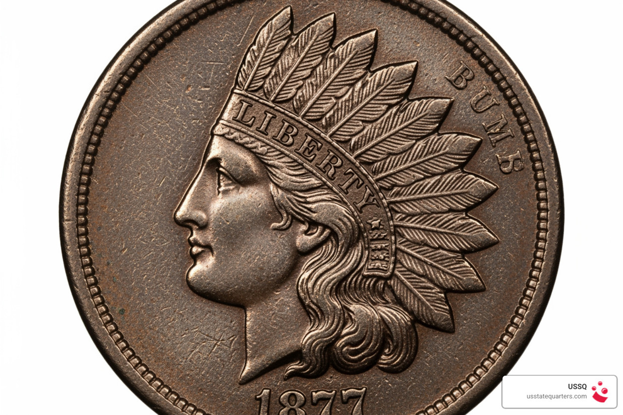 The Ultimate Guide to Indian Head Pennies