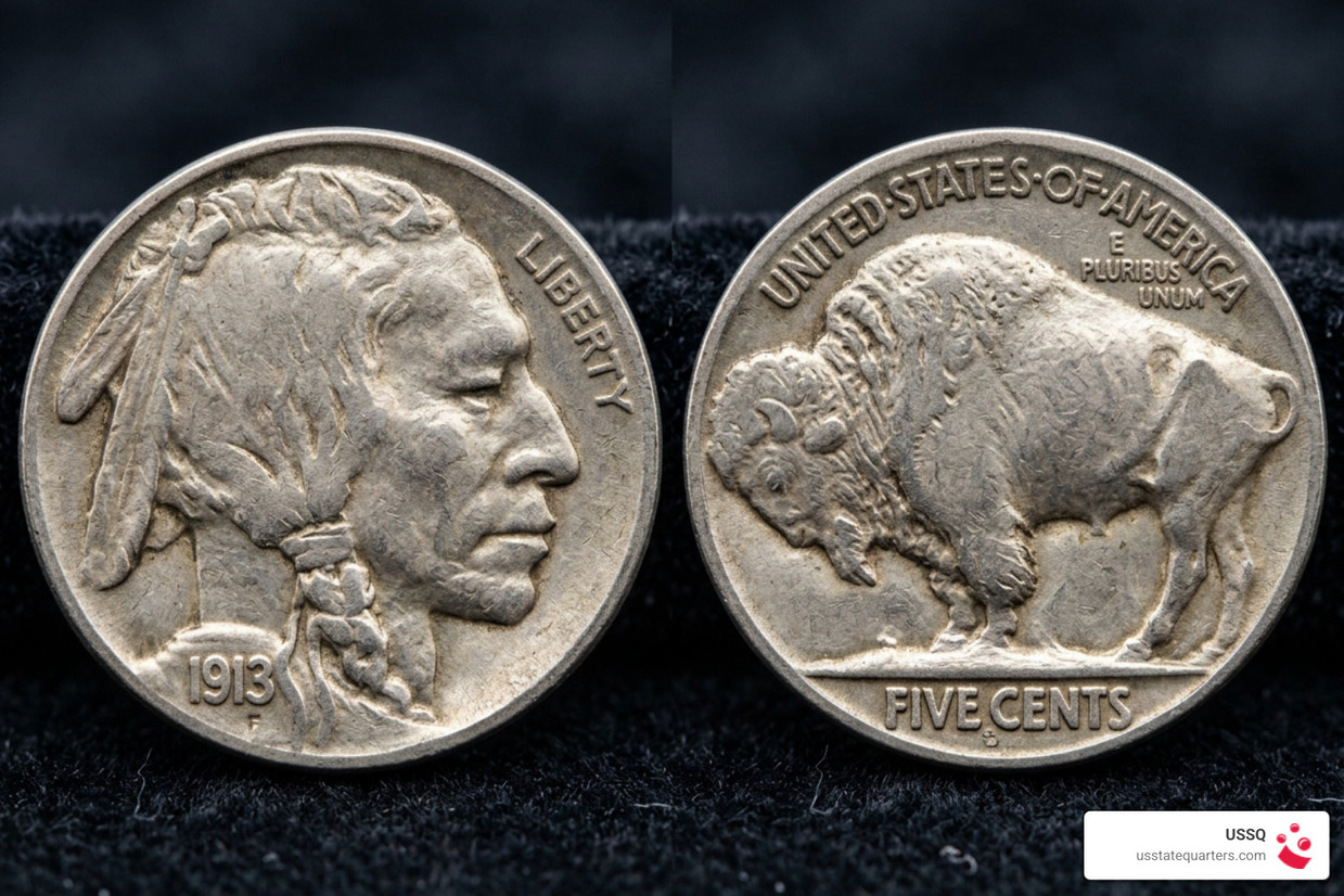 The Ultimate Buffalo Nickel Price Guide for Savvy Collectors
