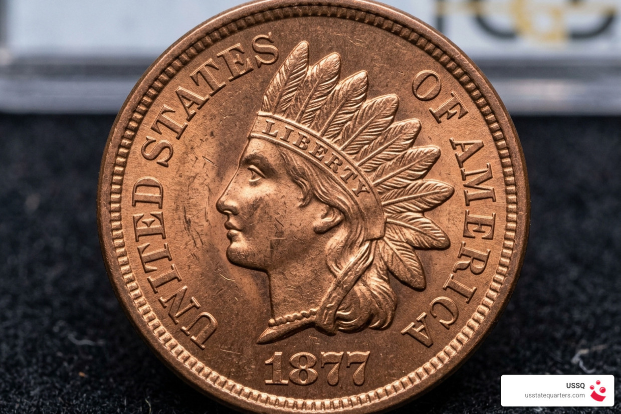 The Ultimate Indian Head Penny Value Guide for 20th Century Coins