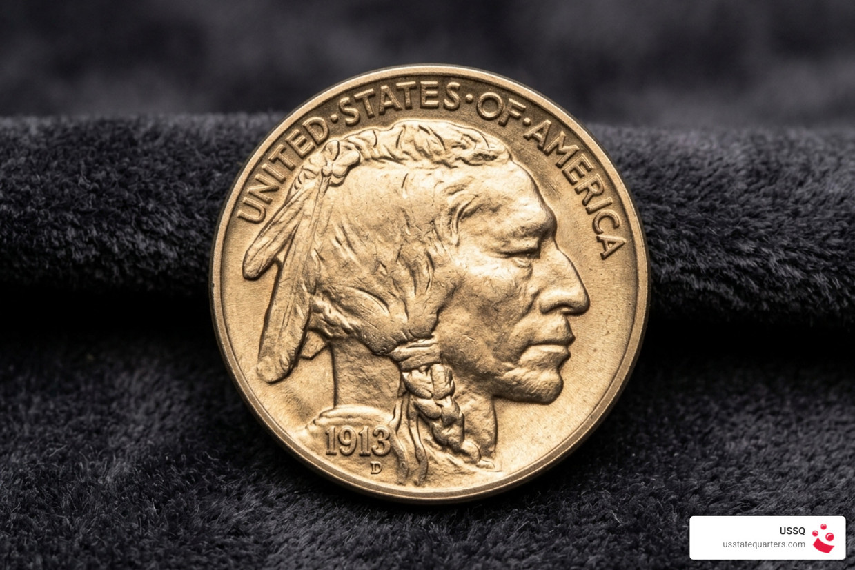 How Much is Your Buffalo Nickel Worth Today