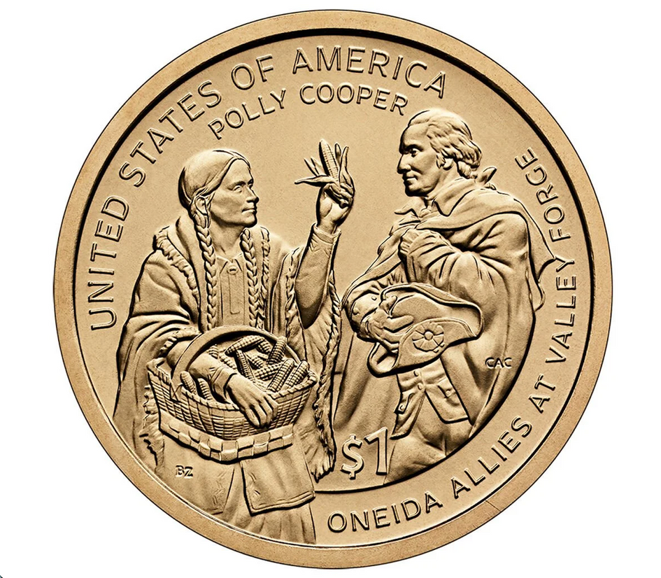 How to buy Sacagawea dollar coins without breaking the bank