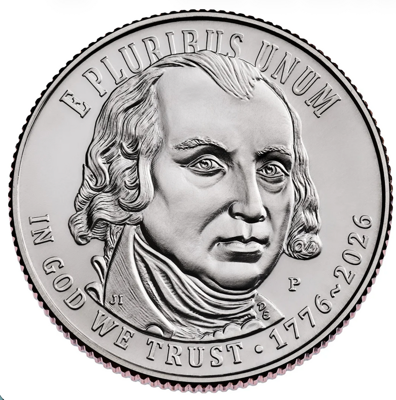 Top 2026 Semiquincentennial Quarters for Your Collection
