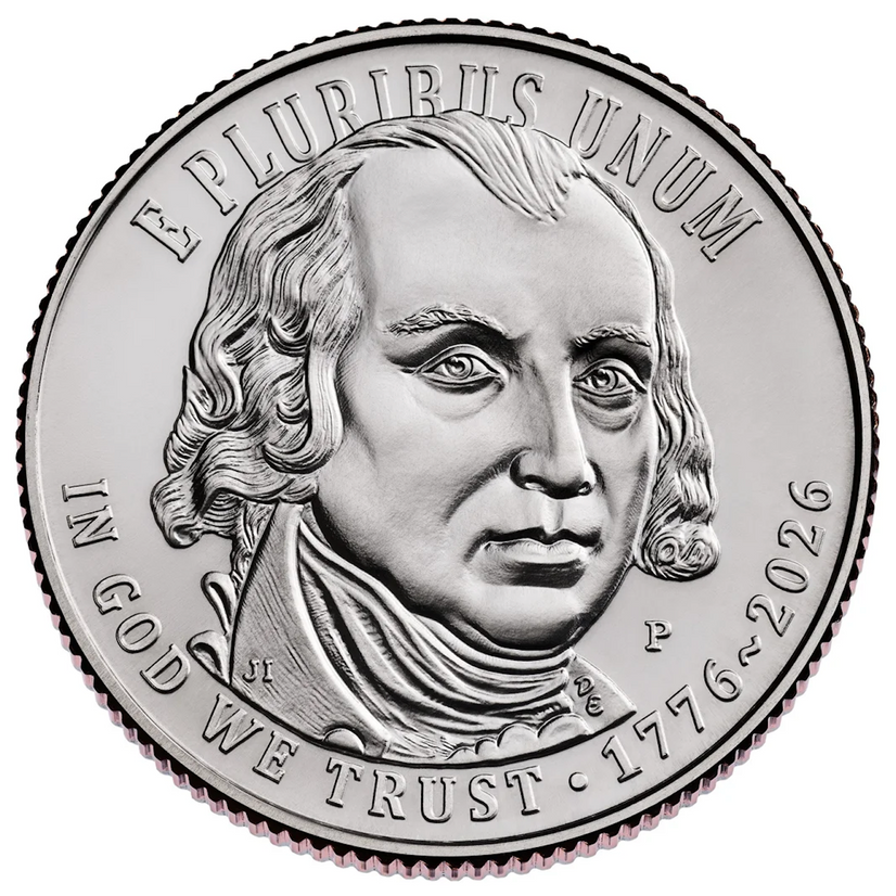 Top 2026 Semiquincentennial Quarters for Your Collection
