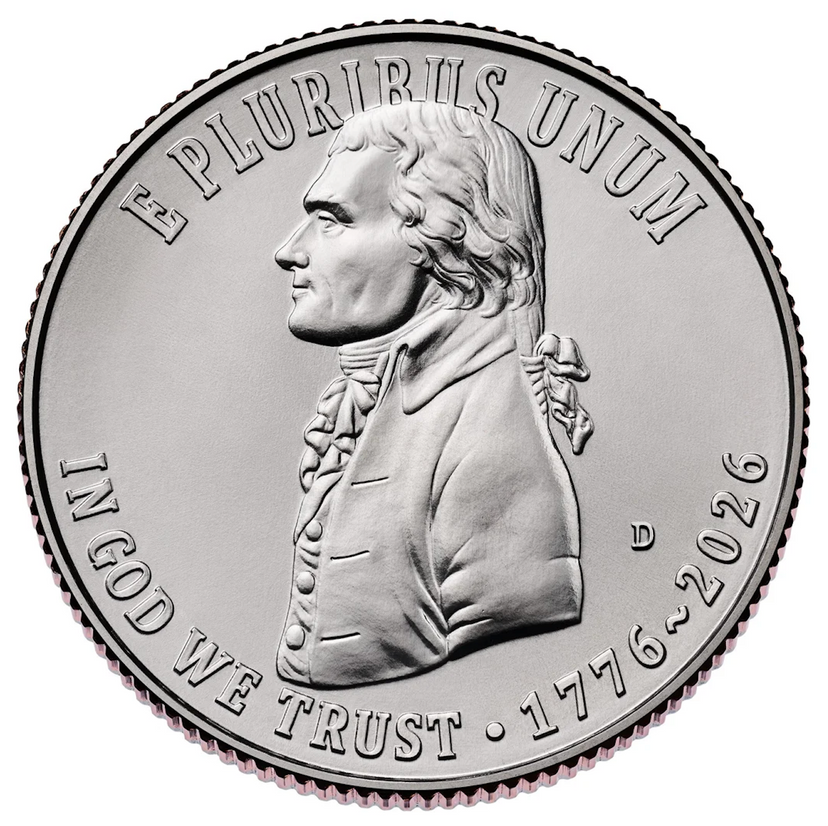 The Definitive Guide to 2026 Declaration of Independence Quarter Value
