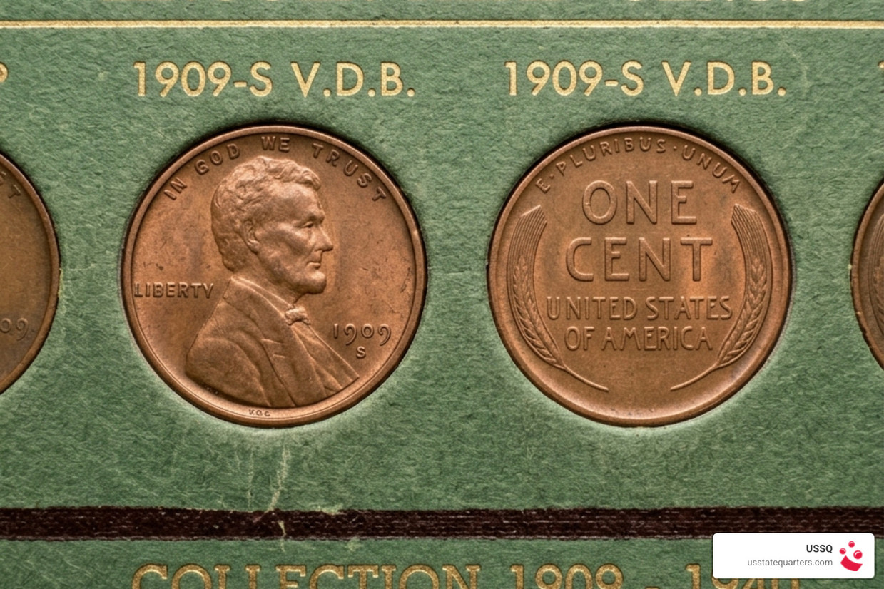 Wheat Penny Storage: How to Protect Your Cents with Style