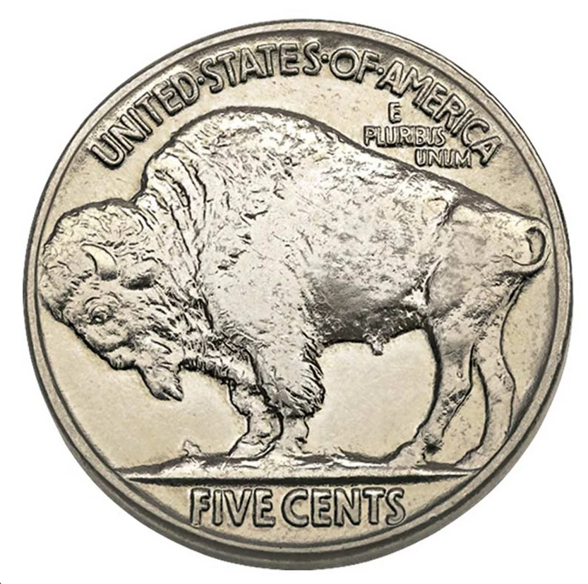 Don't Get Nickeled and Dimed: Best Places for Buffalo Nickel Rolls
