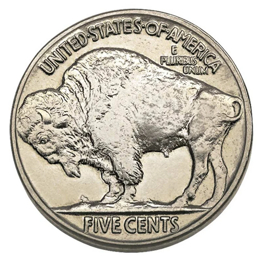 Date With Destiny: Restoring Value to Your Dateless Buffalo Nickel