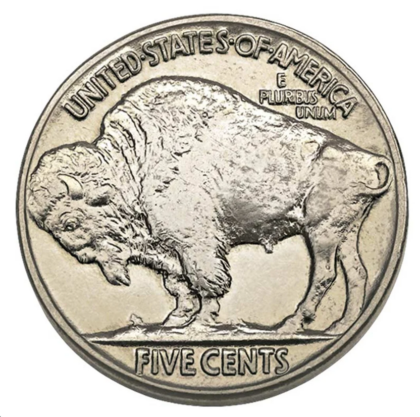 Dating the Undatable Buffalo Nickel