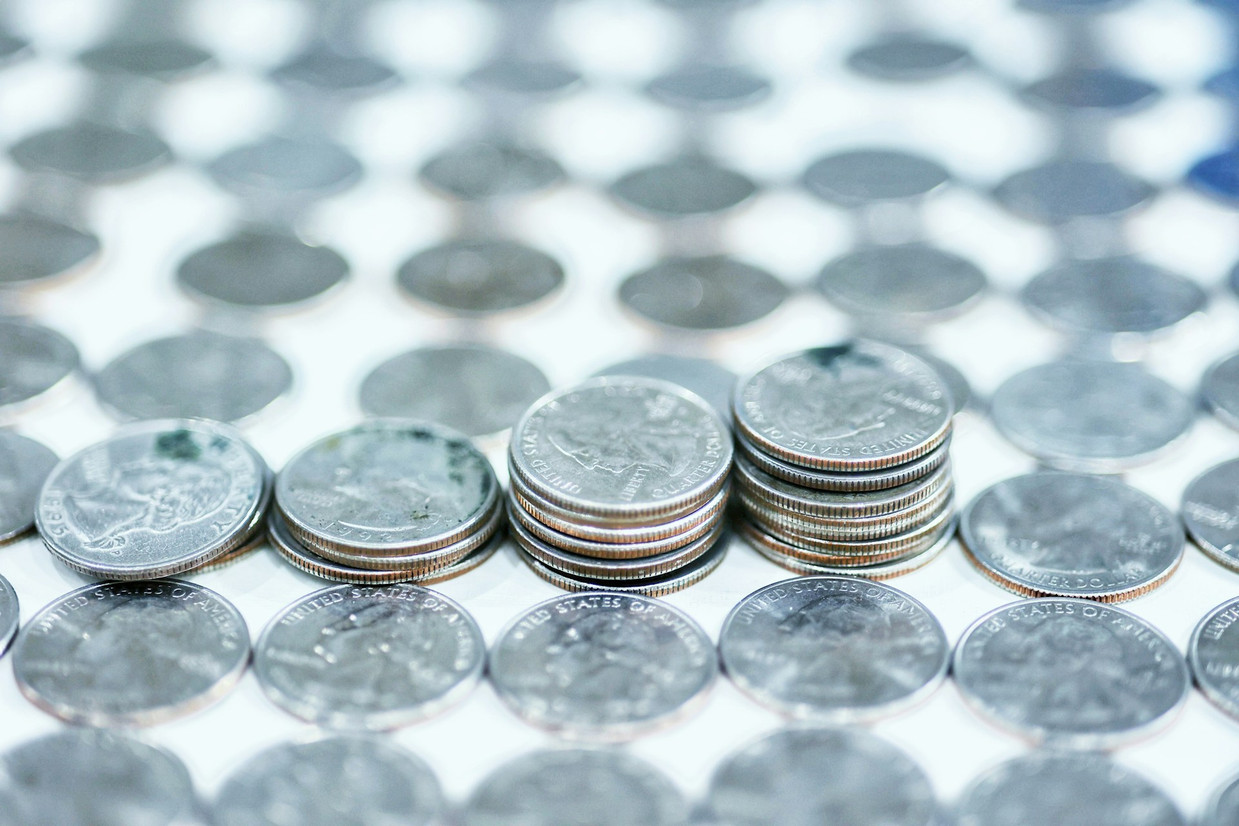 Design Spotlight: The 2005 Minnesota Bristlecone Pine Quarter