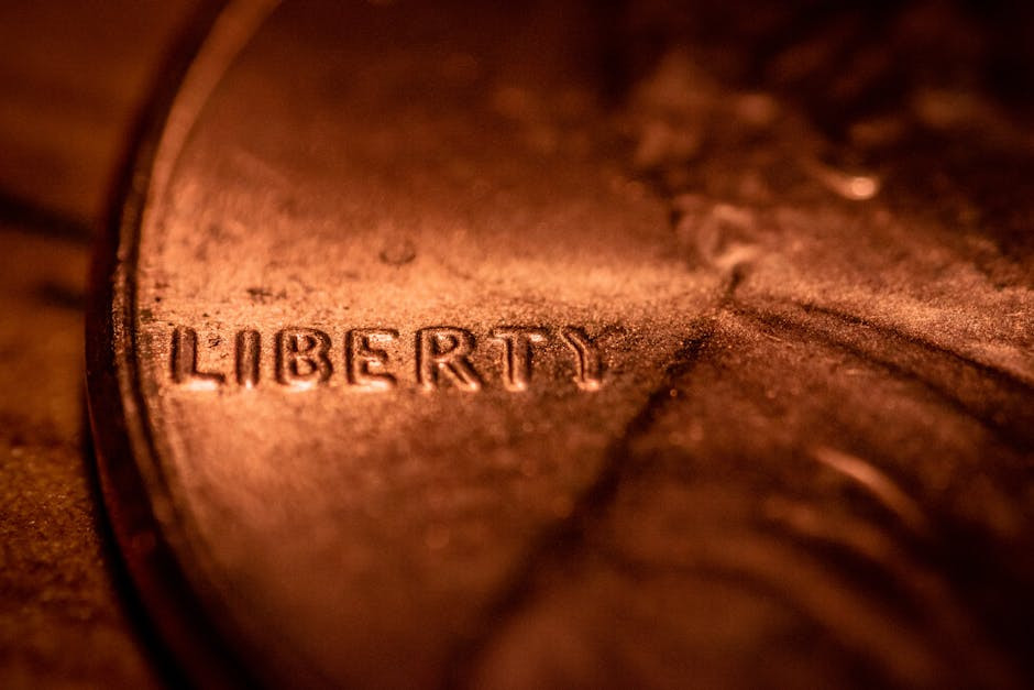 Finding the Wheat Among the Chaff in Your Penny Jar