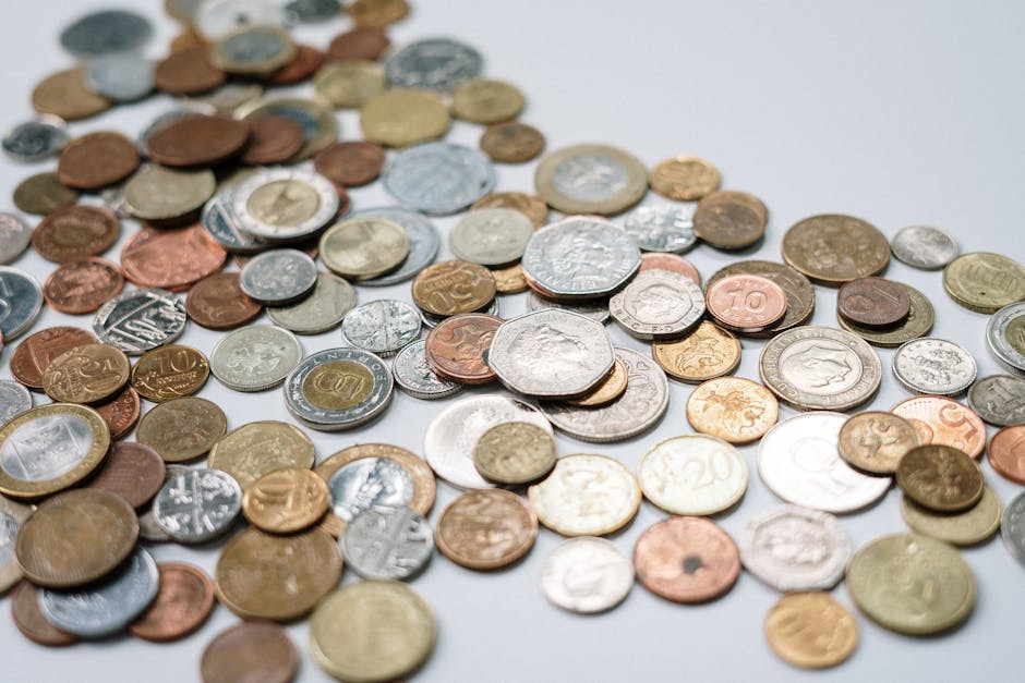  Making Cents of the Queen's Canadian Coinage