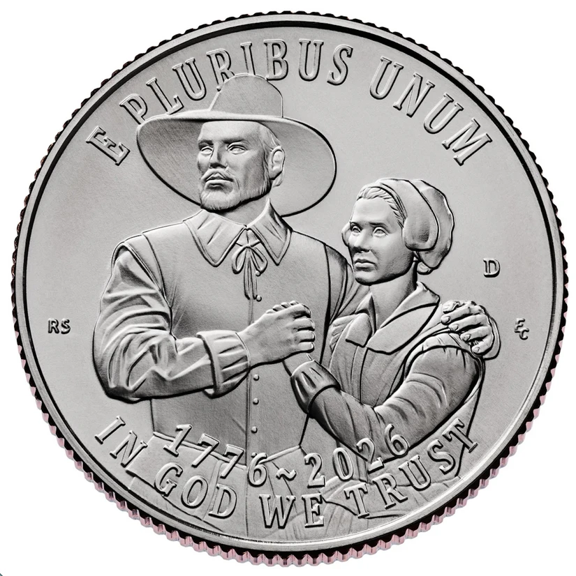  The Ultimate Guide to America's 250th Anniversary Quarters