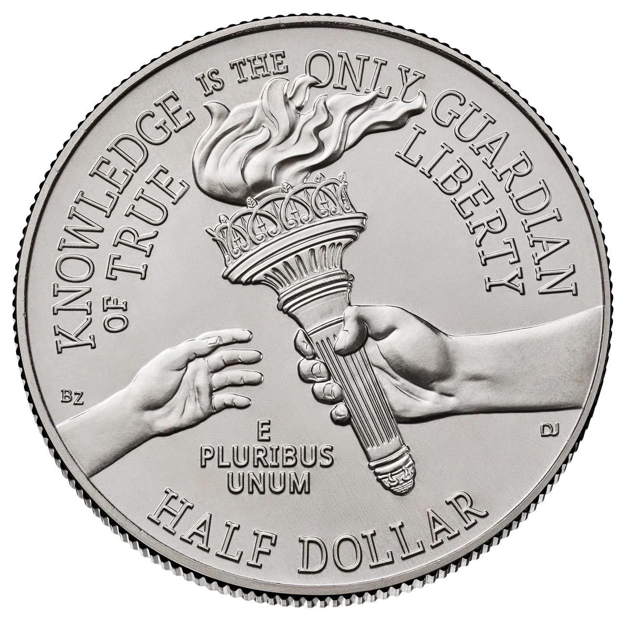 The 9/11 Privy Mark Half Dollars: Never Forget, Always Remember, and a September 25 Deadline