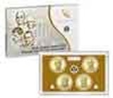 2007 - 2016 Presidential Dollar Proof Sets