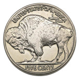 Buffalo Nickels