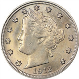 Liberty Head Nickels