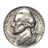 Jefferson Nickels
