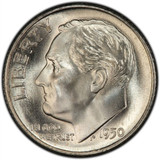 Roosevelt Dimes