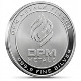 Silver Bullion