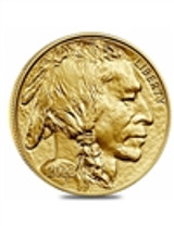Gold Coins and Bars