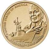 2025 Dated Coins