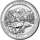 National Park Quarters