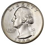 Washington Quarters
