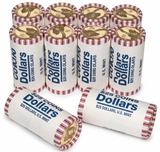 Presidential Dollar Rolls