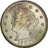 Liberty Head Nickels