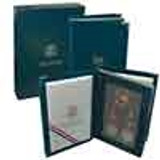 1983 - 1997 Prestige Proof Sets